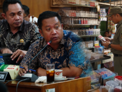 DPRD Pati Dorong Pengawasan Rokok Ilegal hingga Tingkat Desa