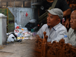 DPRD Pati Dorong Pengelolaan Sampah Berbasis Teknologi dan Kemitraan