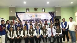 Suhartini: Penglihatan Jelas Jadi Modal Anak Menyerap Pelajaran