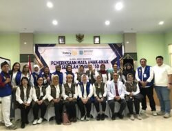 Suhartini: Penglihatan Jelas Jadi Modal Anak Menyerap Pelajaran