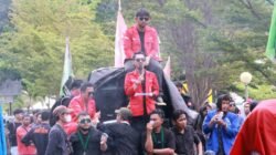 DPP GMNI : RUU Reforma Agraria Harus Dibahas Serius, Substantif, dan Melibatkan Publik