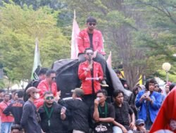 DPP GMNI : RUU Reforma Agraria Harus Dibahas Serius, Substantif, dan Melibatkan Publik