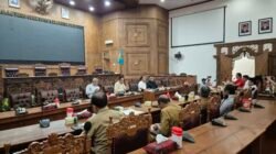 DPRD Pati Terima Audiensi GJL, Soroti Penilaian Transaksi dan Beban BPHTB