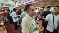 Muslihan Tampung Aspirasi GJL soal BPHTB, Buka Peluang Revisi Perda