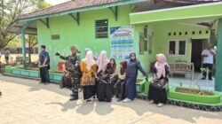230 Siswa di Dua Sekolah Gembong Diduga Keracunan Usai Santap MBG