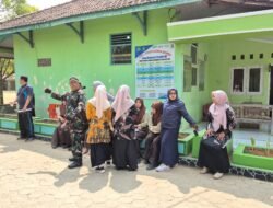 230 Siswa di Dua Sekolah Gembong Diduga Keracunan Usai Santap MBG