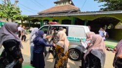 Siswa MTsN 3 Pati Diduga Keracunan Usai Santap MBG, 127 Anak Terdampak