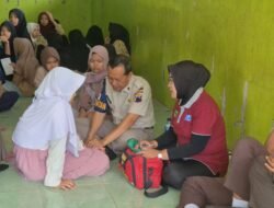 Kasus MBG Gembong Jadi KLB, Chandra Pastikan Seluruh Biaya Pengobatan Ditanggung Pemkab