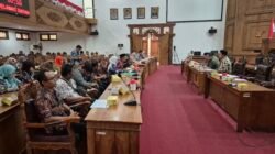 Komisi A DPRD Pati Dorong Apresiasi untuk 23 Honorer APBD 2005