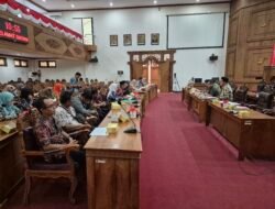 Komisi A DPRD Pati Dorong Apresiasi untuk 23 Honorer APBD 2005