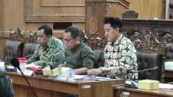 Nasib Honorer APBD 2005 Akan Dibahas Bersama TAPD