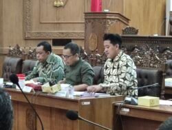 Nasib Honorer APBD 2005 Akan Dibahas Bersama TAPD