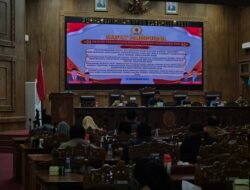 DPRD Pati Setujui Raperda Bantuan Hukum bagi Masyarakat Miskin Jadi Prakarsa Dewan