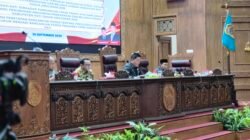 Fraksi Demokrat Apresiasi Upaya Pemkab Pati Dongkrak PAD Rp35,8 Miliar