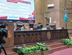 Fraksi Demokrat Apresiasi Upaya Pemkab Pati Dongkrak PAD Rp35,8 Miliar