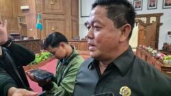 Ketua DPRD Pati Tegaskan Ketidakhadiran Camat dan Kepala OPD Akan Ditindaklanjuti Komisi A