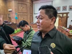 Ketua DPRD Pati Tegaskan Ketidakhadiran Camat dan Kepala OPD Akan Ditindaklanjuti Komisi A