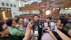 DPRD Pati Dukung Pemkab Tanggung Biaya Pengobatan Siswa Diduga Keracunan MBG