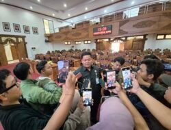 DPRD Pati Dukung Pemkab Tanggung Biaya Pengobatan Siswa Diduga Keracunan MBG