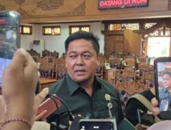 DPRD Pati Desak Pengawasan MBG Diperketat Usai Ratusan Siswa Diduga Keracunan