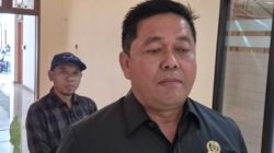 Ali Badrudin Bantah Kondisikan Bantuan Revitalisasi Sekolah, DPRD Punya Fungsi Pengawasan