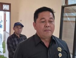 Ali Badrudin Bantah Kondisikan Bantuan Revitalisasi Sekolah, DPRD Punya Fungsi Pengawasan