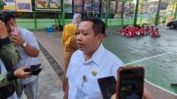 Camat dan Kepala OPD Tak Hadir Paripurna, Bandang: Perlu Dipertanyakan