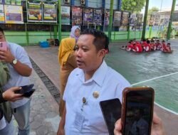 Camat dan Kepala OPD Tak Hadir Paripurna, Bandang: Perlu Dipertanyakan