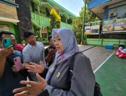 Temuan Revitalisasi Sekolah Dilaporkan ke Pimpinan DPRD, Komisi D Pastikan Pengawasan Berlanjut