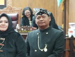 Puluhan Tahun Jalan Gunungpanti-Goda Tak Tersentuh Perbaikan, DPRD Pati Dorong Penanganan