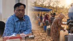 DPRD Pati Minta Penanganan Kekeringan Tak Sekadar Droping Air