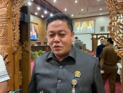 Ketua DPRD Pati Dorong Evaluasi Masa Jabatan Pj Kades, Perbup Diminta Selaras dengan UU