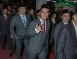 DPRD Pati Dorong Pelestarian Lingkungan Tak Terpusat di Satu Kawasan