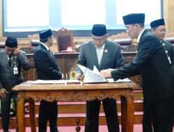 DPRD Pati Kawal Program Prabowo, Fokus pada Pertanian hingga Kesehatan