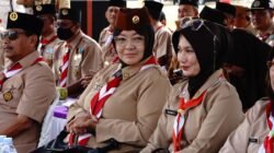 Wakil Ketua Komisi D DPRD Pati: ETK Pramuka Jadi Ruang Strategis Membentuk Karakter Generasi Muda
