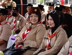 Wakil Ketua Komisi D DPRD Pati: ETK Pramuka Jadi Ruang Strategis Membentuk Karakter Generasi Muda