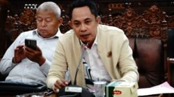 DPRD Pati Tampung Aspirasi BPHTB, Revisi Perda 1/2024 Masuk Propemperda