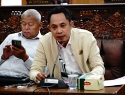 DPRD Pati Tampung Aspirasi BPHTB, Revisi Perda 1/2024 Masuk Propemperda
