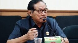 Suwarno Dorong Peremajaan Perangkat Disdukcapil Pati, Pelayanan Adminduk Diminta Makin Cepat