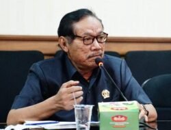 Suwarno Dorong Peremajaan Perangkat Disdukcapil Pati, Pelayanan Adminduk Diminta Makin Cepat