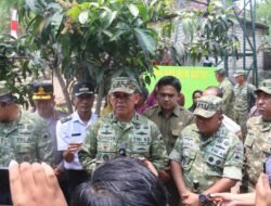 DPRD Pati Soroti Akses Air Bersih, Jaza: Infrastruktur Dasar Harus Menjawab Kebutuhan Warga