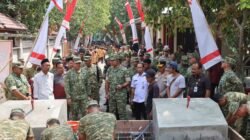 DPRD Pati Nilai Jembatan Gantung Buka Akses Baru bagi Warga Kayen