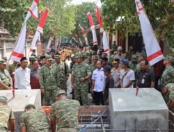 DPRD Pati Nilai Jembatan Gantung Buka Akses Baru bagi Warga Kayen