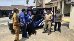 DPRD Pati Apresiasi Bantuan Ambulans, Dorong Layanan Kesehatan Desa Makin Responsif