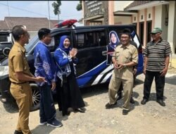 DPRD Pati Apresiasi Bantuan Ambulans, Dorong Layanan Kesehatan Desa Makin Responsif