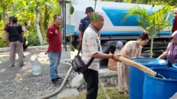 Ketua DPRD Pati Ajak Semua Elemen Bergerak Hadapi Krisis Air Bersih