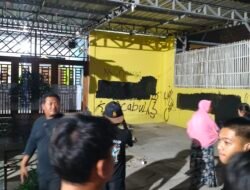 Gejolak Dugaan Pencabulan di Talun, Pemdes Tunggu Laporan Resmi Korban
