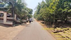 Jalan Gerit-Sumur Direhabilitasi, DPUTR Pati Anggarkan Rp982 Juta