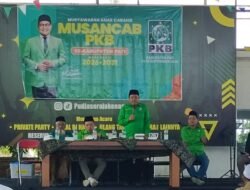 Fraksi PKB Pati: Regenerasi Kader Bukan Sekadar Pergantian Pengurus