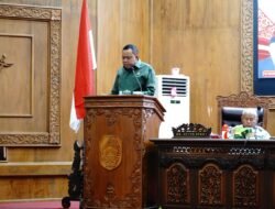 Fraksi PDI Perjuangan DPRD Pati Setujui Perubahan APBD 2026, Beri Empat Catatan Penting